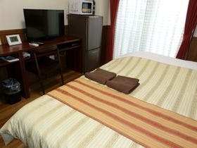 ホテルピースアイランド宮古島