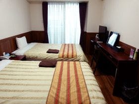 ホテルピースアイランド宮古島