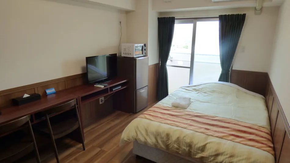 Hotel Peaceley Inn Miyakojima NEXUS