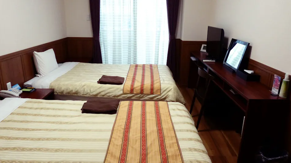 Hotel Peaceley Inn Miyakojima NEXUS