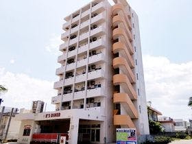 ホテルピースアイランド宮古島