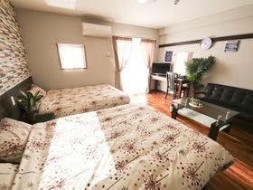 美らガーナハウス壷川