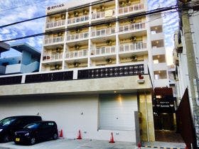 美らガーナハウス壷川