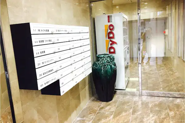 施設画像