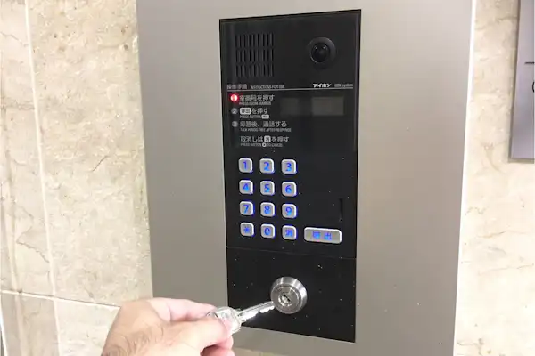 施設画像