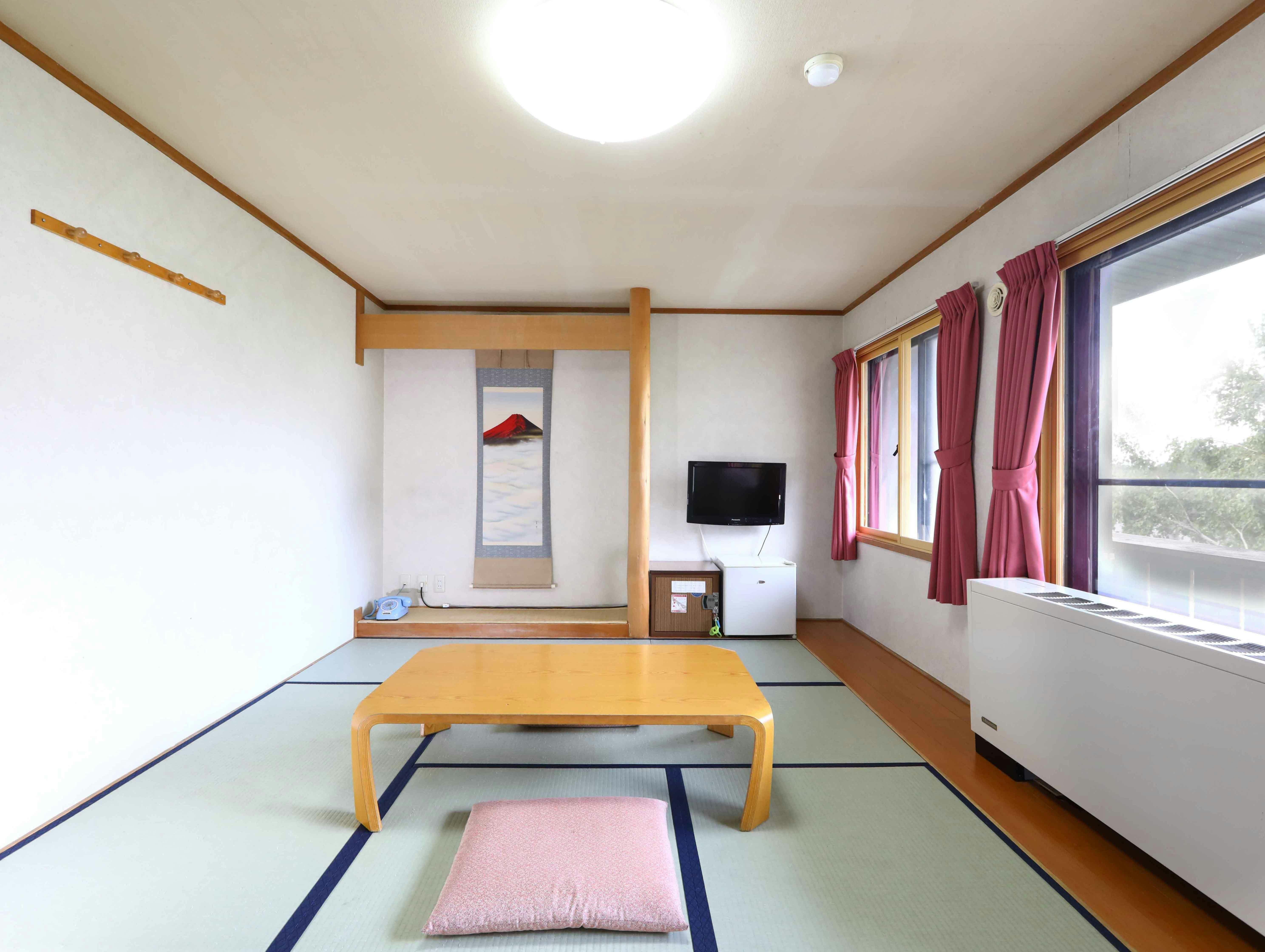 Shiga Ichii Hotel
