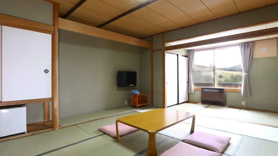 Shiga Ichii Hotel