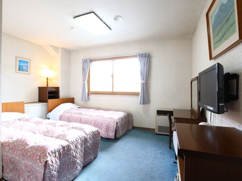 Shiga Ichii Hotel