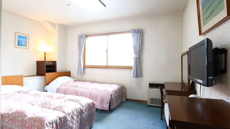 Shiga Ichii Hotel