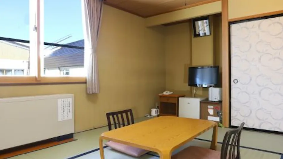 Shiga Ichii Hotel