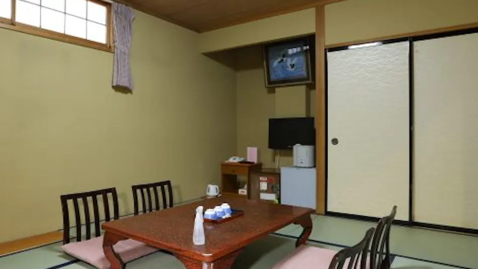 Shiga Ichii Hotel