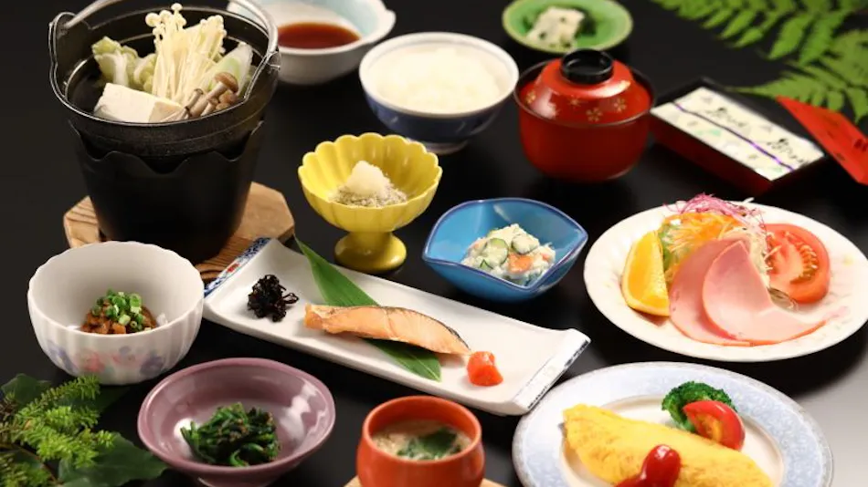Shiga Ichii Hotel