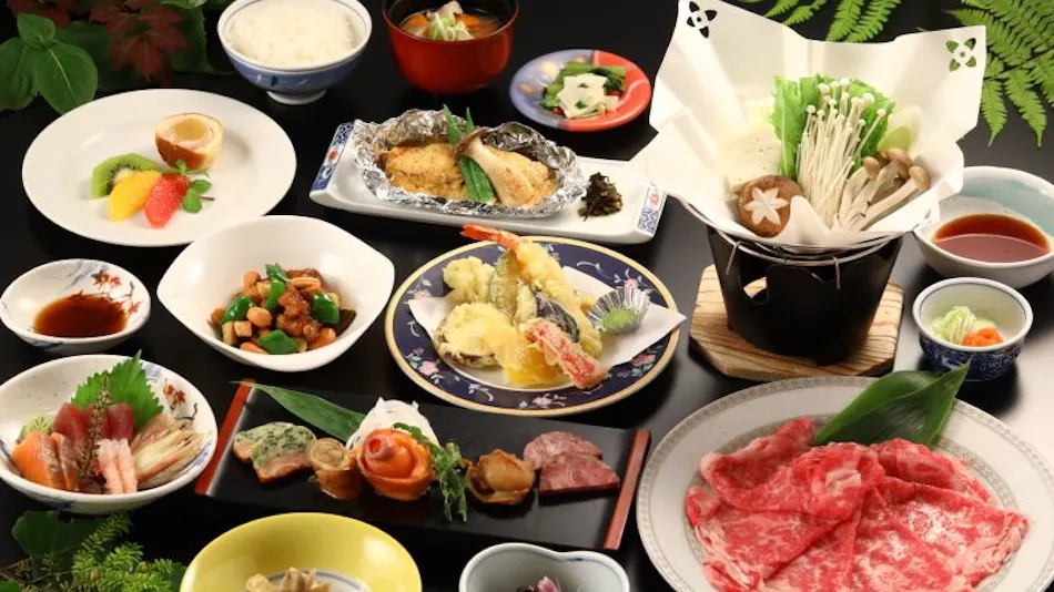 Shiga Ichii Hotel
