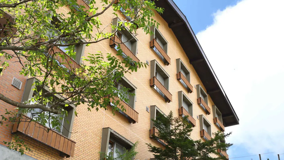 Shiga Ichii Hotel