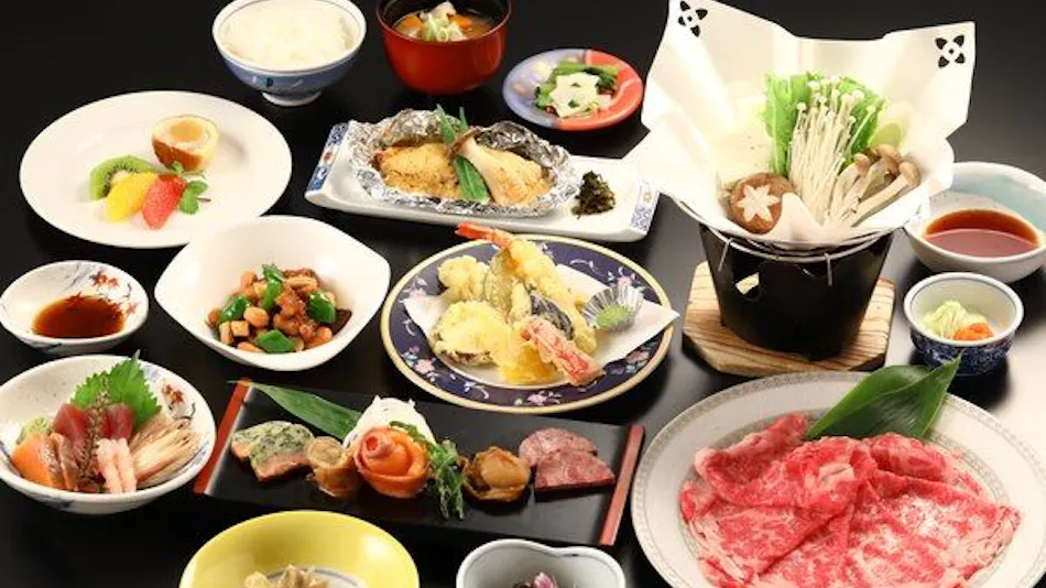 Shiga Ichii Hotel