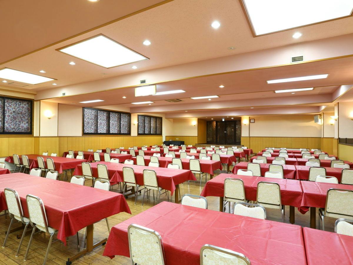 Shiga Ichii Hotel