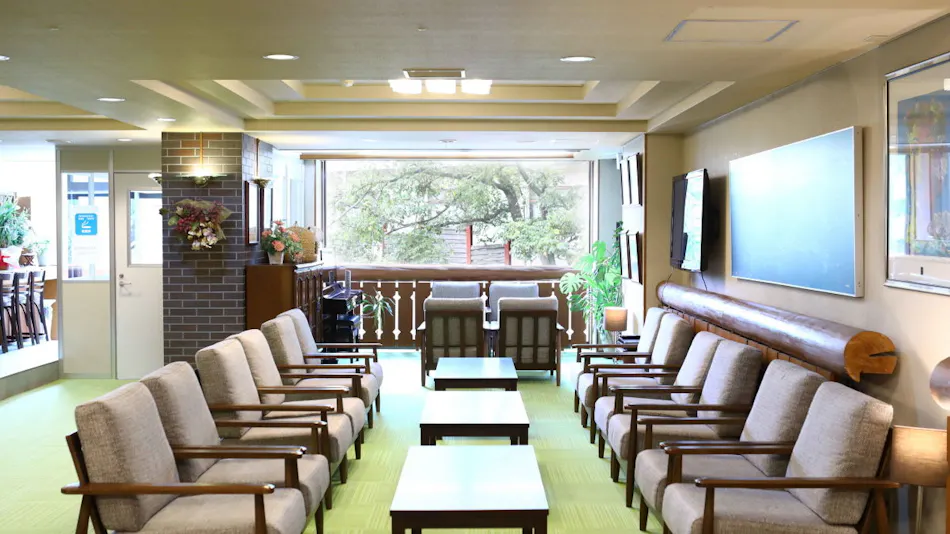 Shiga Ichii Hotel