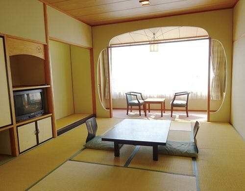 パウダールーム＆バス