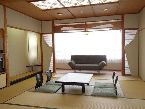 12.5畳＋ソファベッド