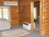 【Village Type Room Example】