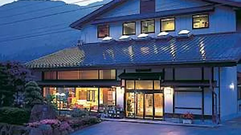Ryokan Sansui