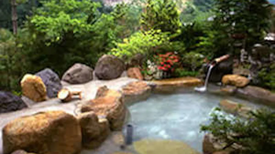 Ryokan Sansui