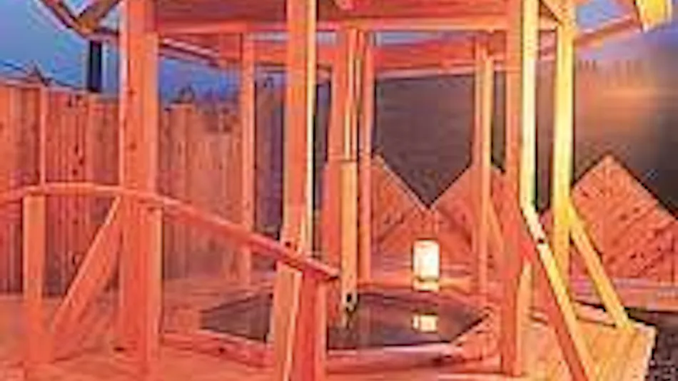 Ryokan Sansui