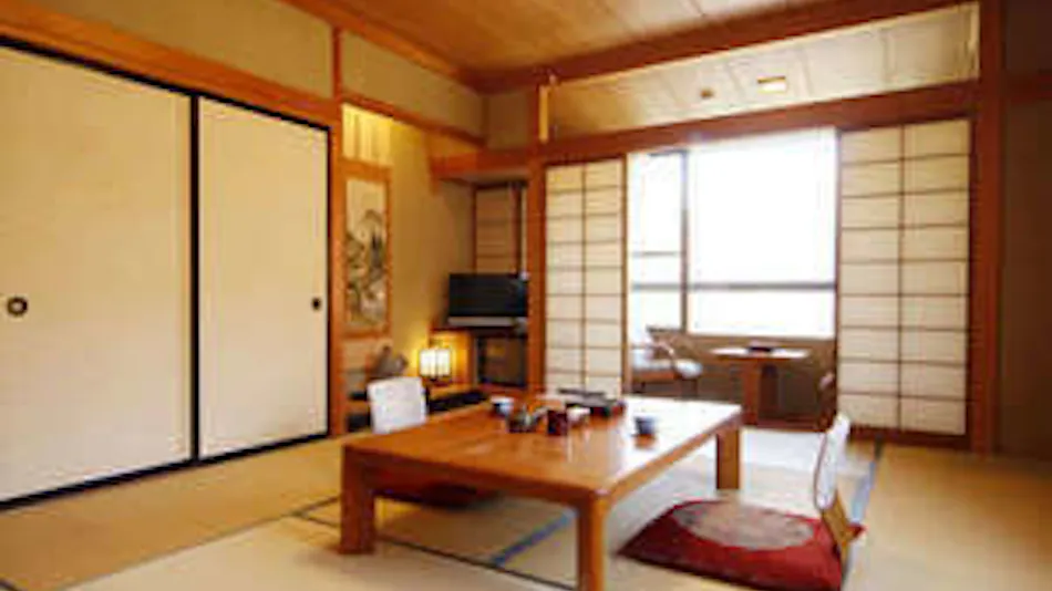 Ryokan Sansui