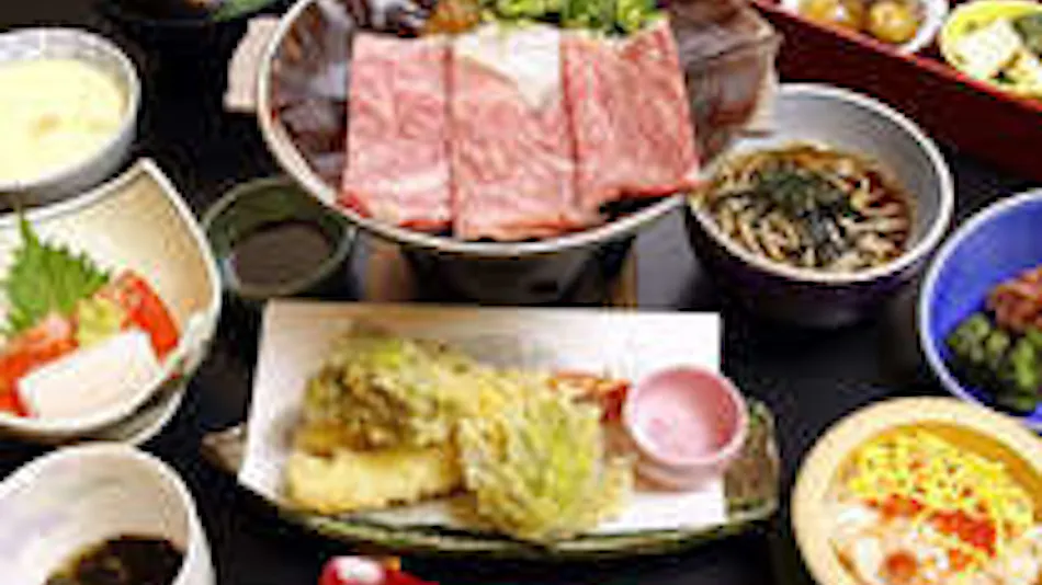 Ryokan Sansui