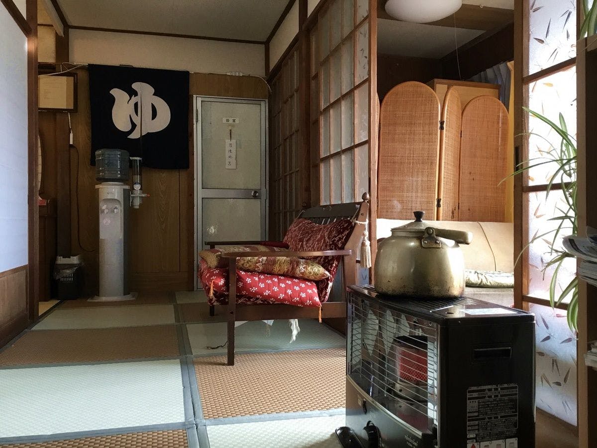 施設画像