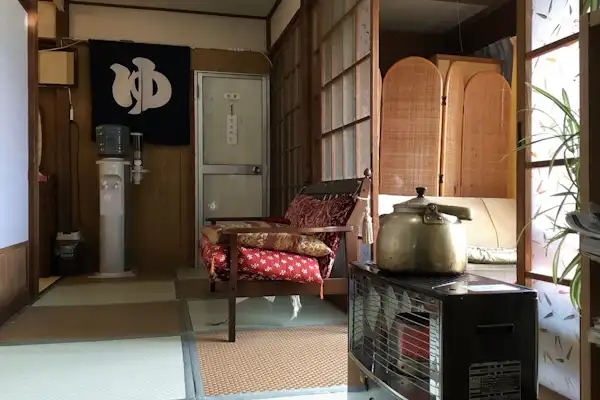 施設画像
