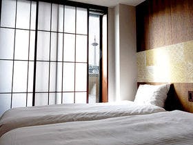 IRORI 京都駅東本願寺前