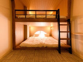 IRORI 京都駅東本願寺前