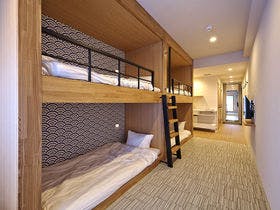 IRORI 京都駅東本願寺前