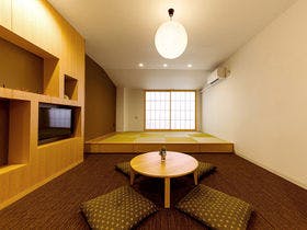 IRORI 京都駅東本願寺前