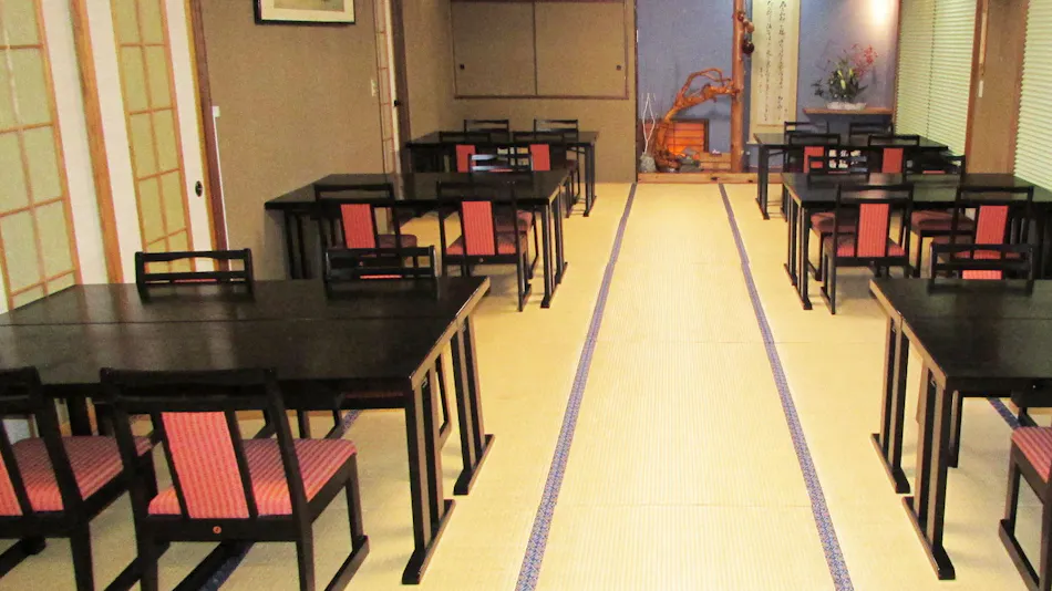 Seseragi no Yado Yoshinoya