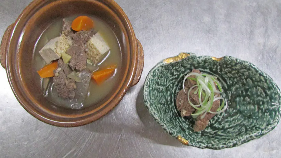 Seseragi no Yado Yoshinoya