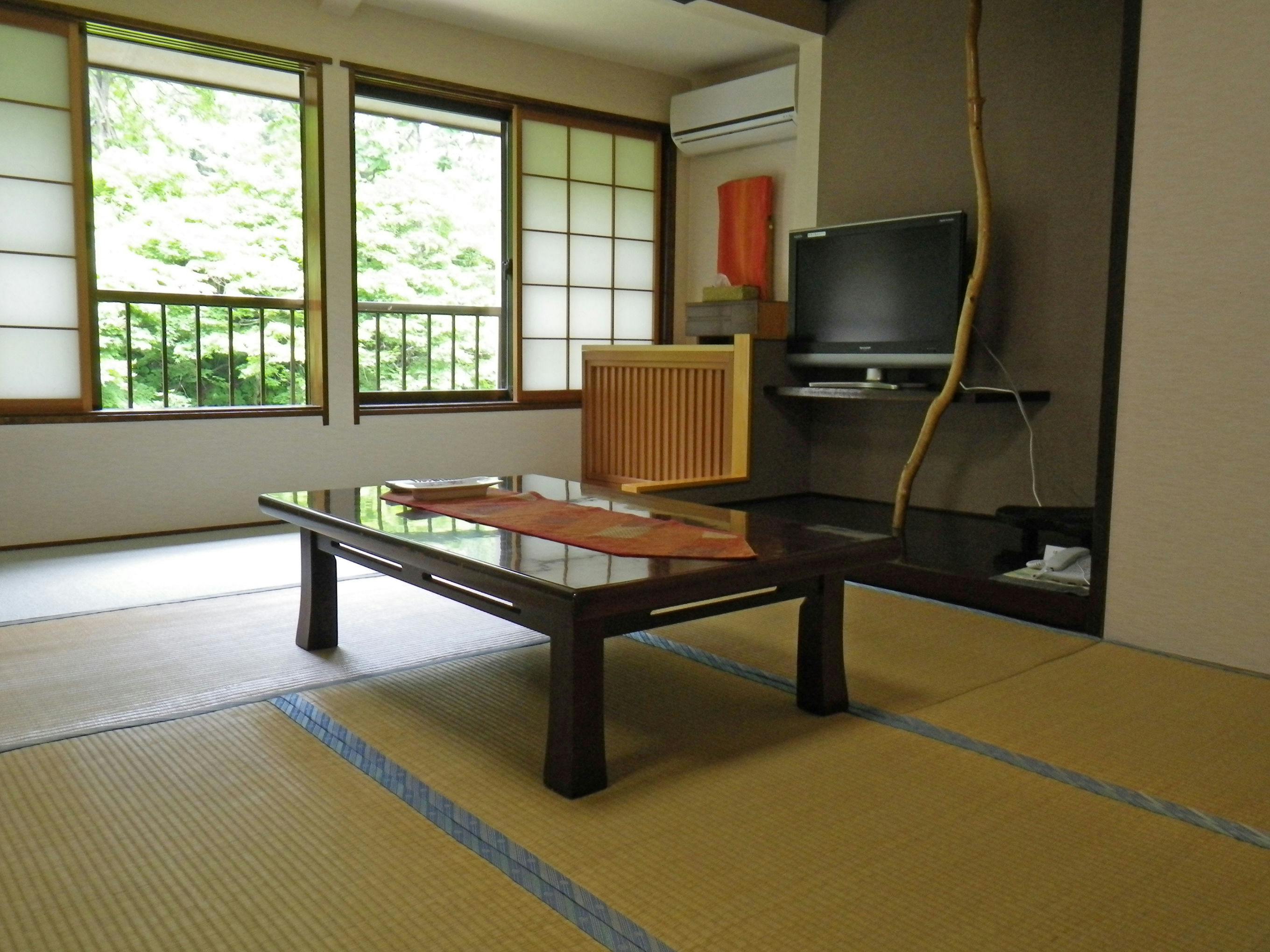 Seseragi no Yado Yoshinoya