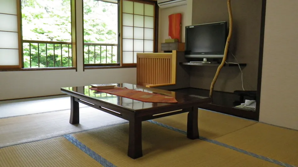 Seseragi no Yado Yoshinoya