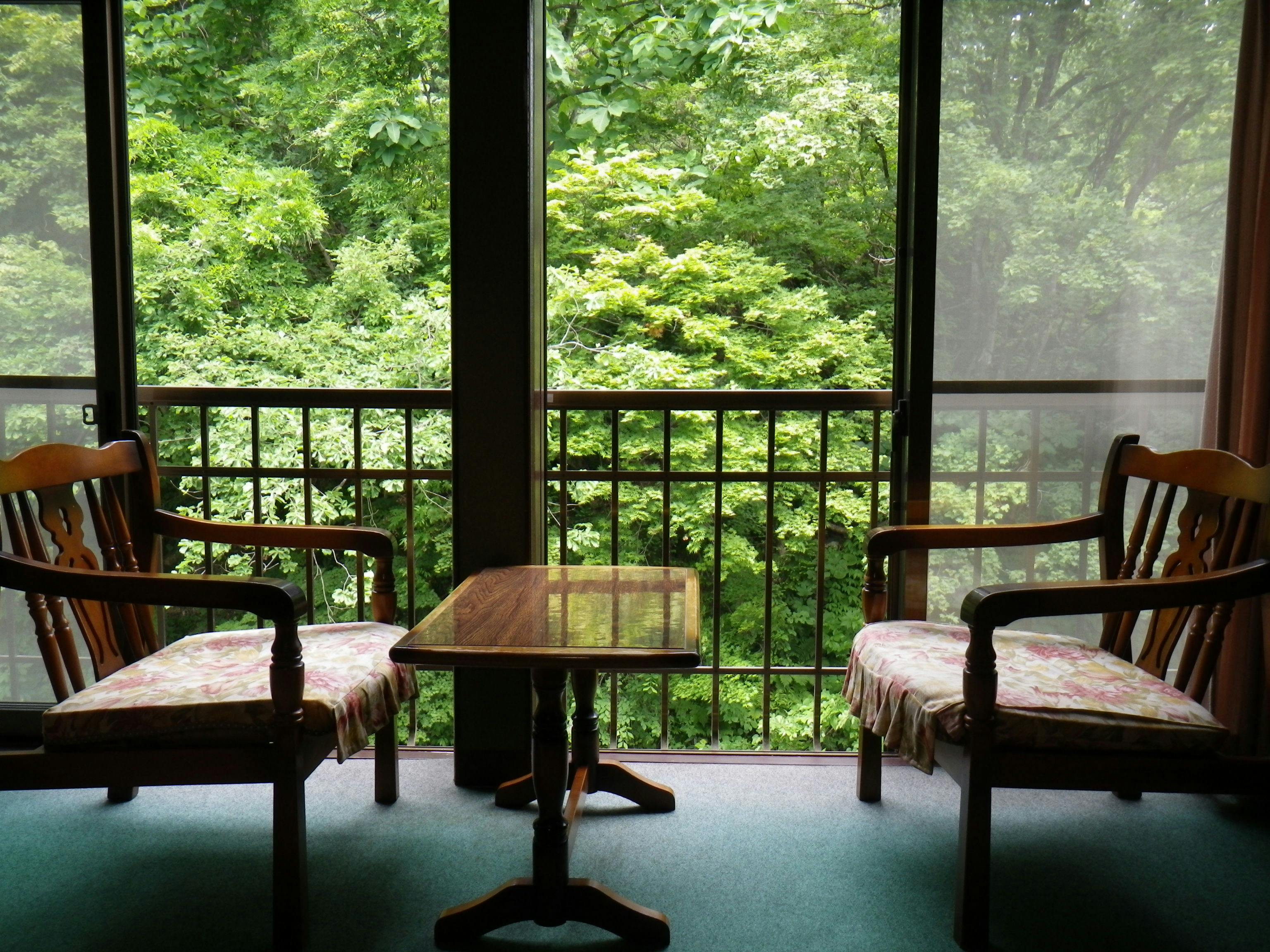 Seseragi no Yado Yoshinoya