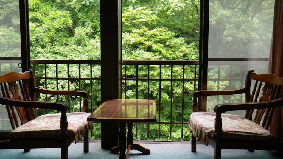 Seseragi no Yado Yoshinoya