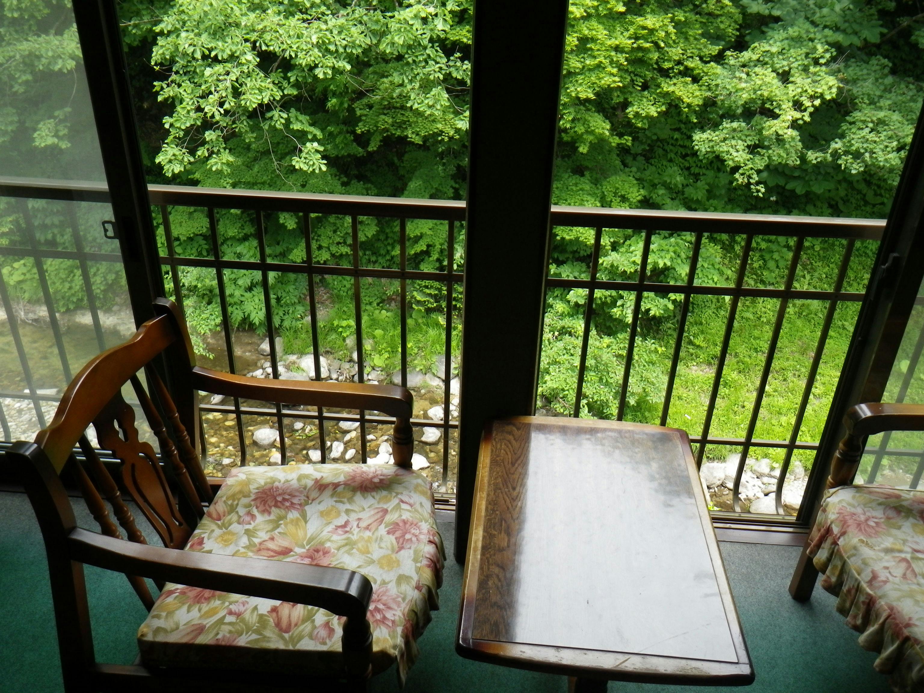 Seseragi no Yado Yoshinoya