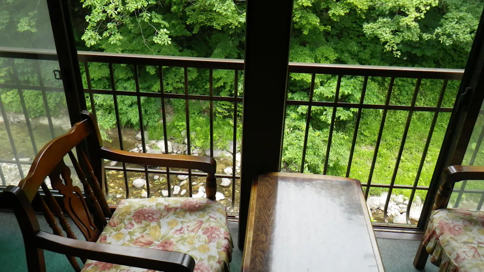 Seseragi no Yado Yoshinoya