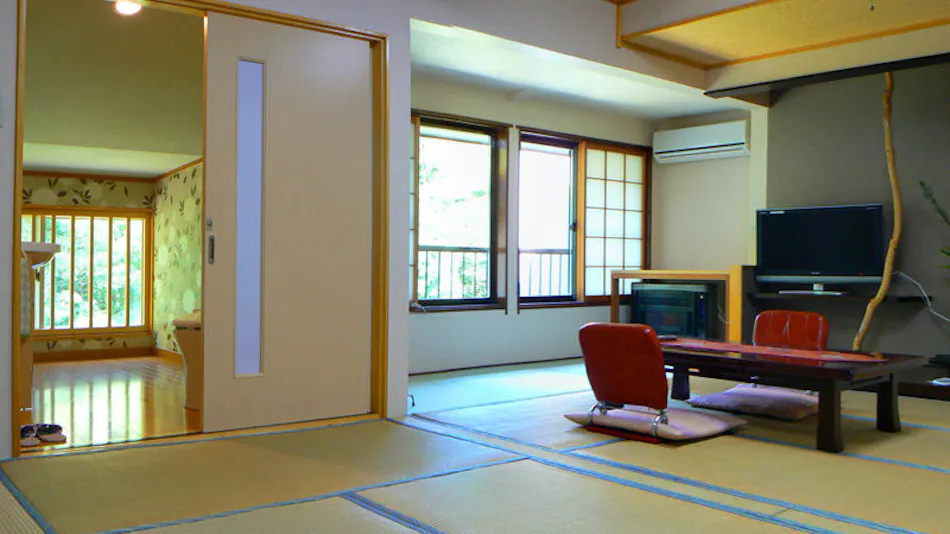 Seseragi no Yado Yoshinoya