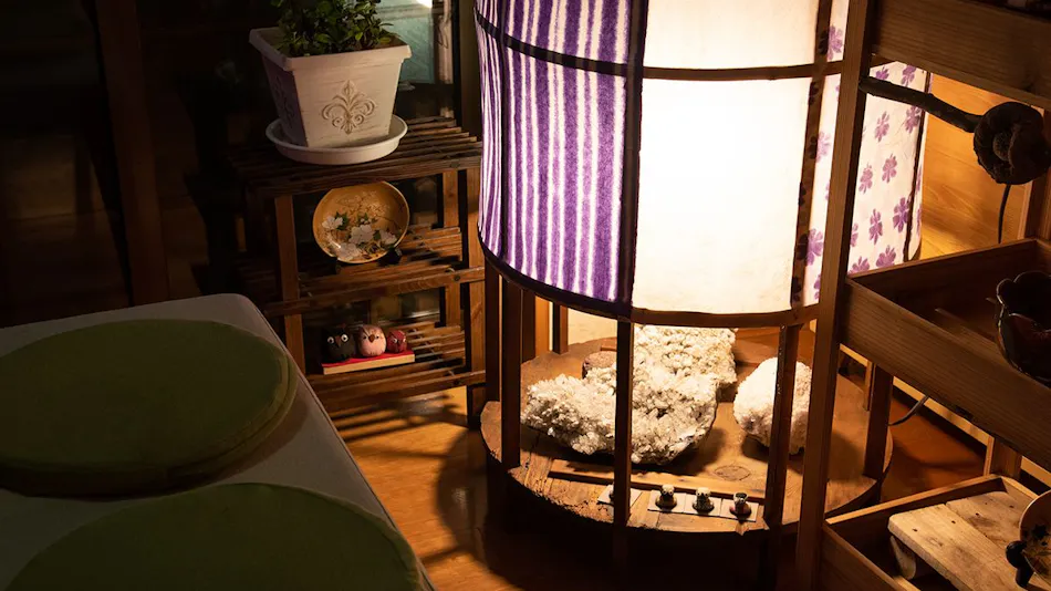 Seseragi no Yado Yoshinoya