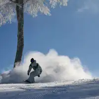 【Musim Sejuk】Nozawa Onsen Ski Resort. Kualiti salji yang hebat!