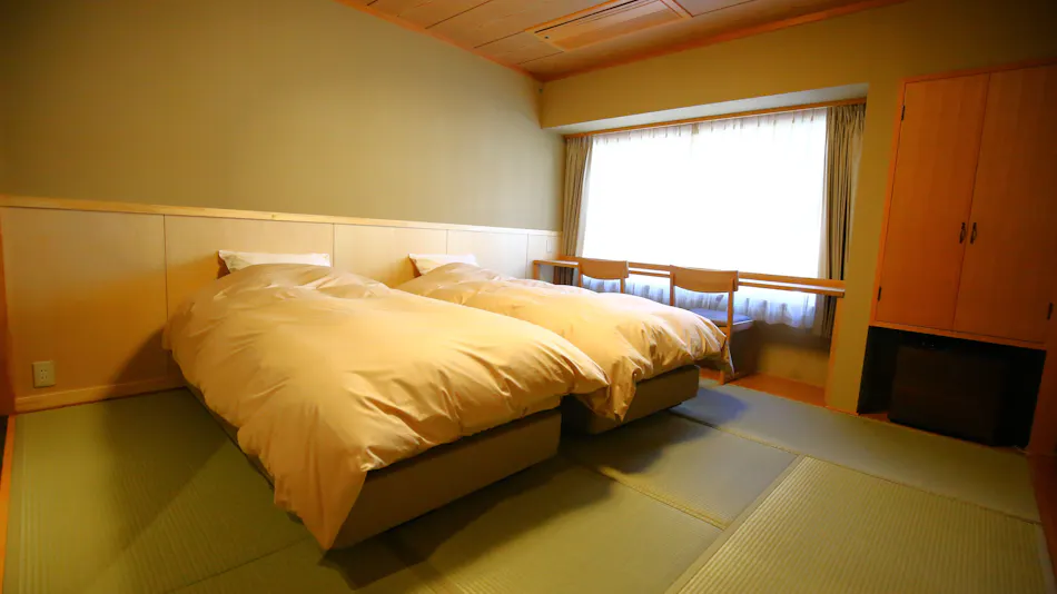 Nakajimaya Ryokan