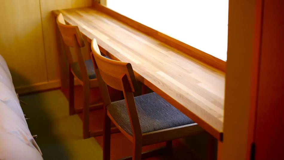 Nakajimaya Ryokan