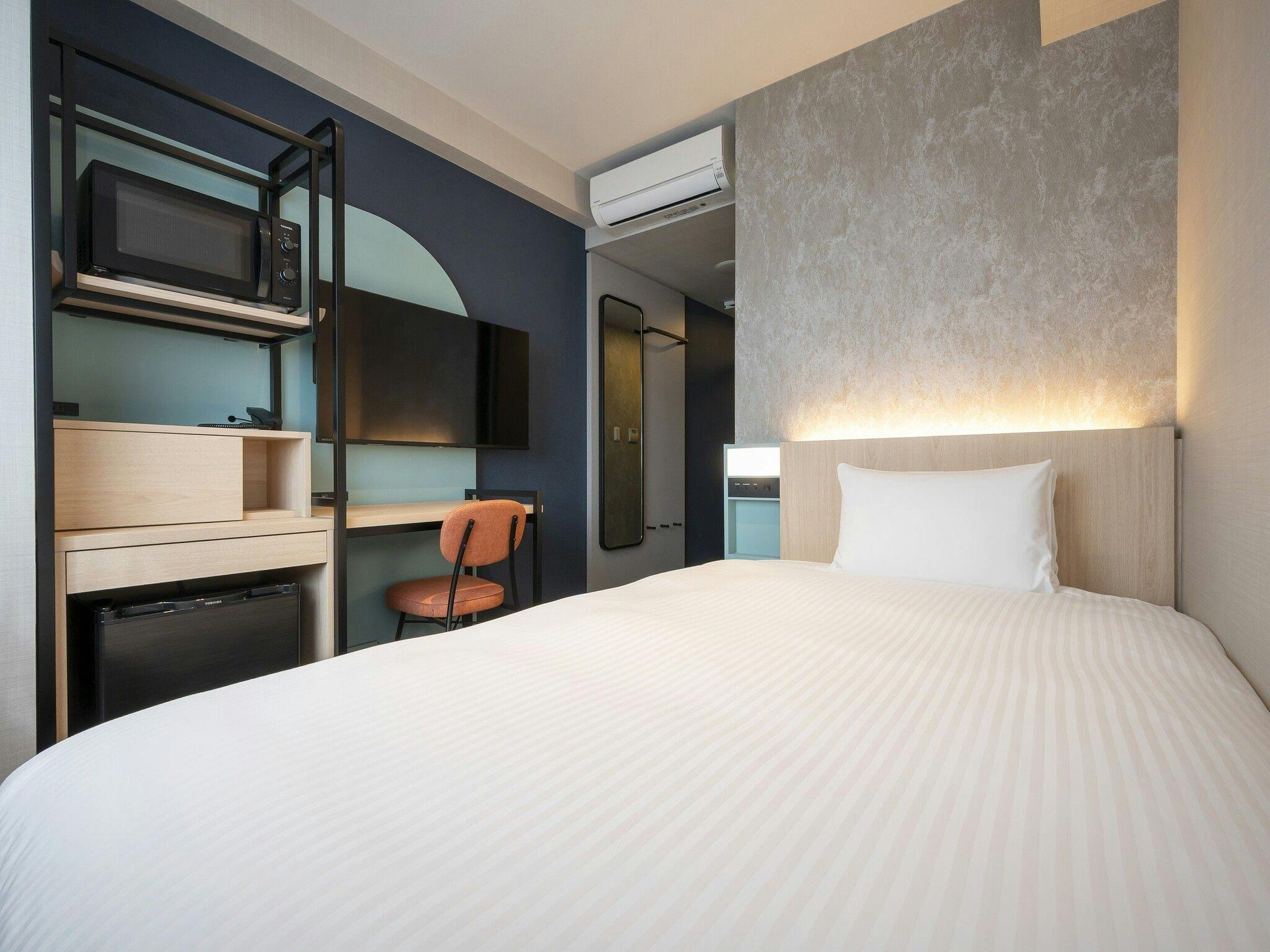 ห้องพักเดี่ยว