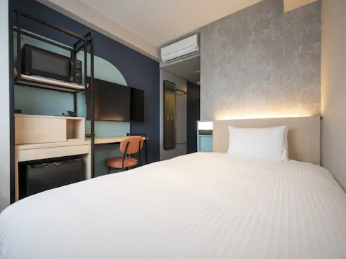 ห้องพักเดี่ยว